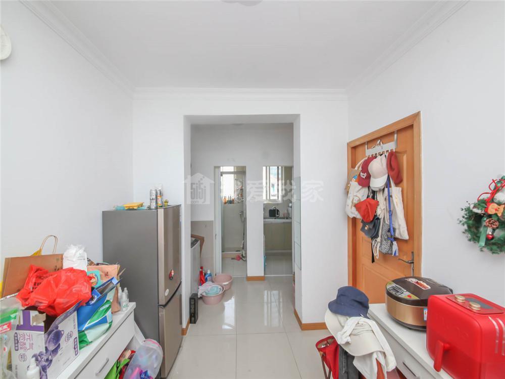 上海竹南小区二手房房源图片