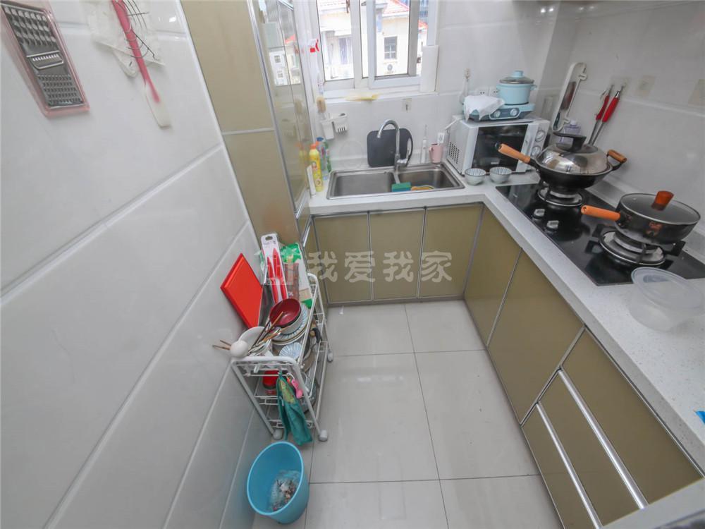 上海竹南小区二手房房源图片