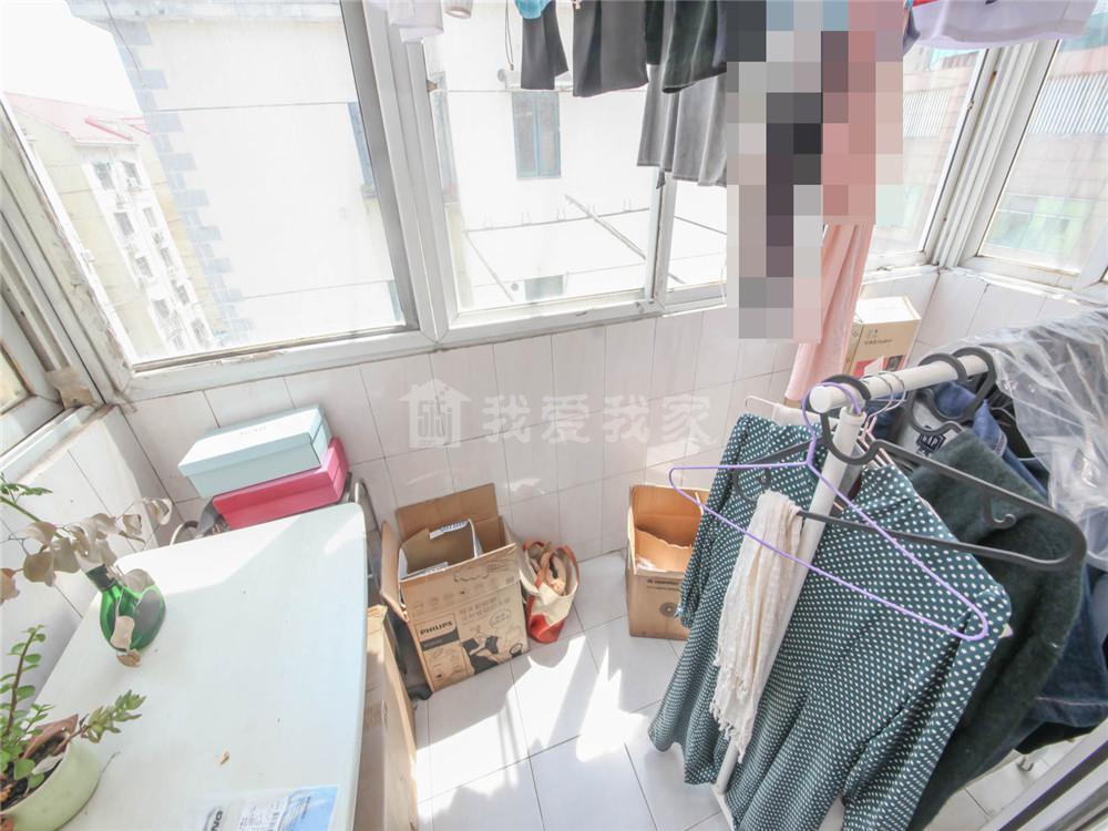 上海竹南小区二手房房源图片