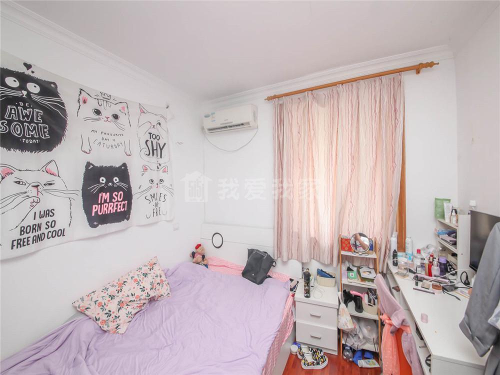 上海竹南小区二手房房源图片