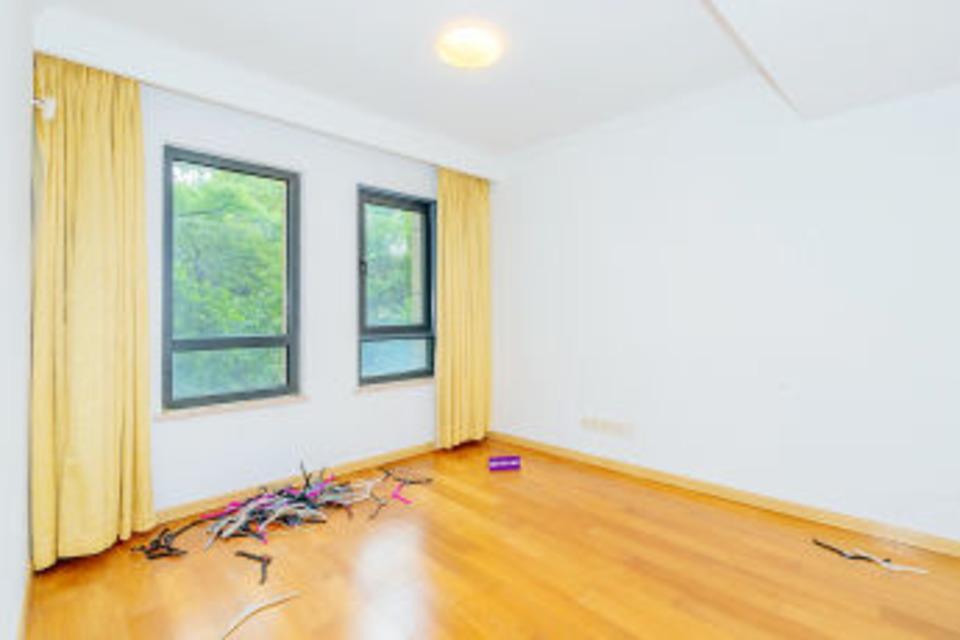 上海碧云国际社区晓园二手房房源图片