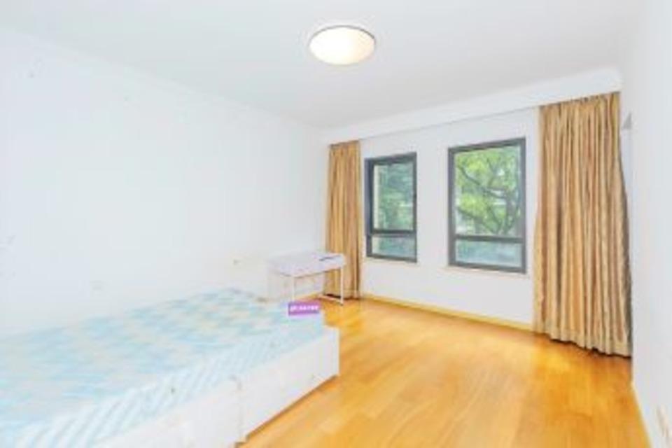 上海碧云国际社区晓园二手房房源图片