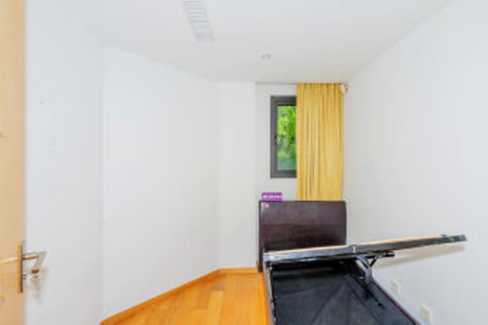 上海碧云国际社区晓园二手房房源图片