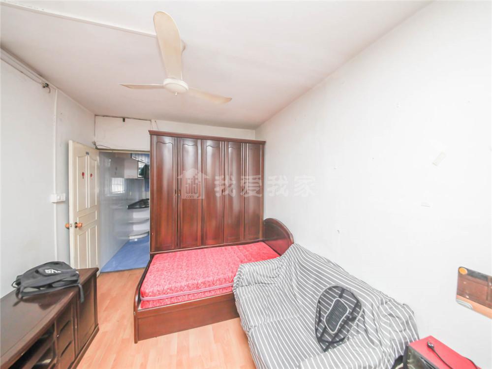 上海梅园二街坊二手房房源图片