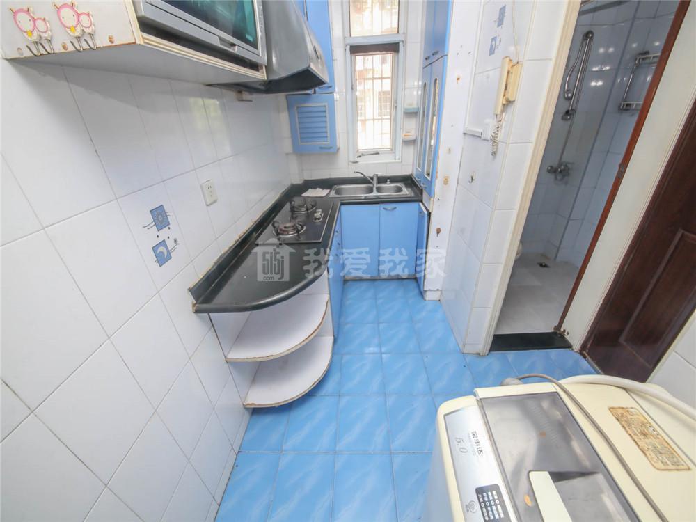 上海梅园二街坊二手房房源图片