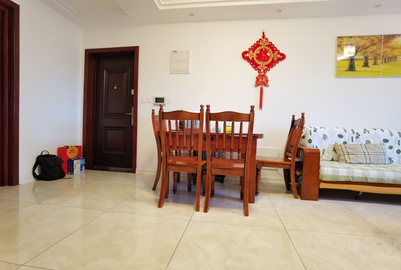 上海康沁苑二手房房源图片