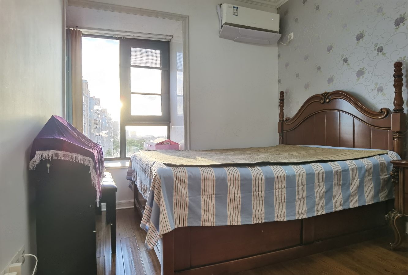上海康沁苑二手房房源图片