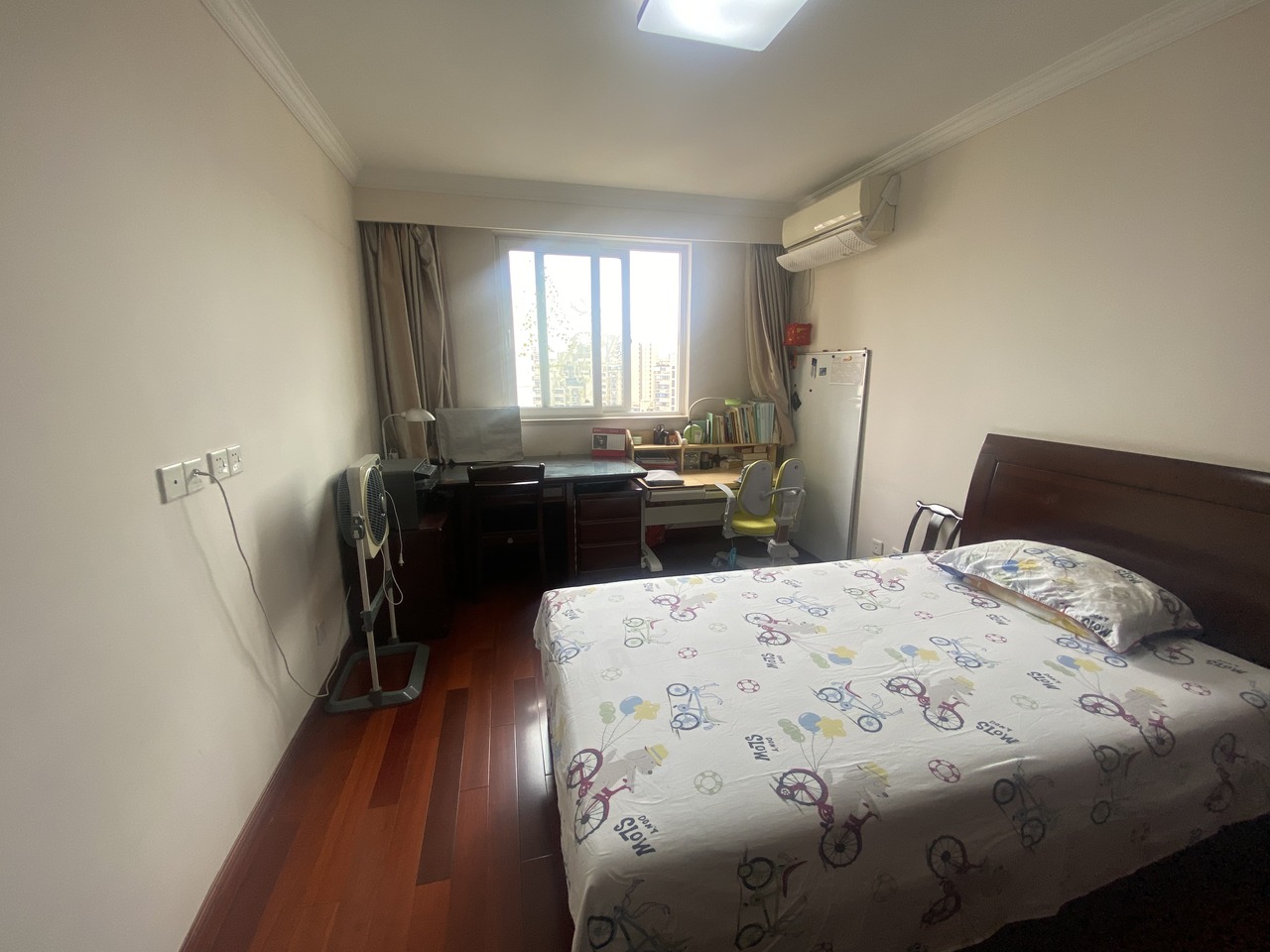 上海虹祺花苑二手房房源图片