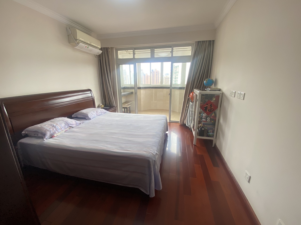 上海虹祺花苑二手房房源图片