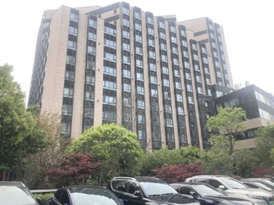 上海裕华大厦二手房房源图片