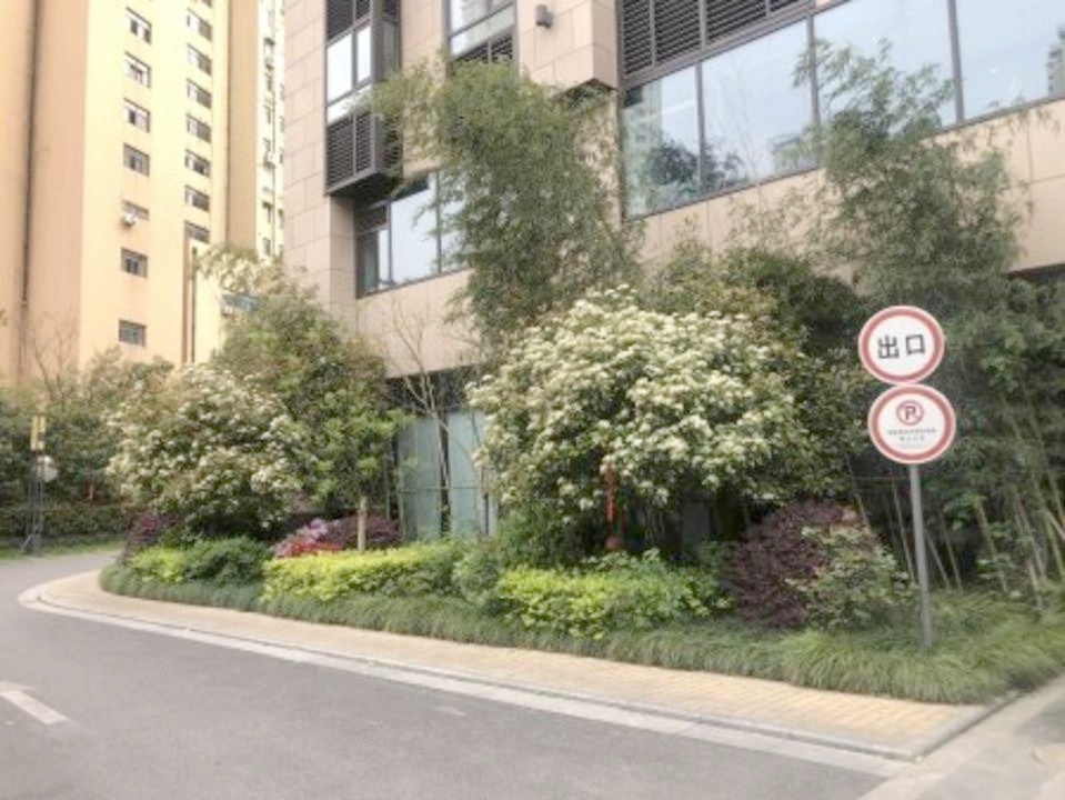 上海裕华大厦二手房房源图片