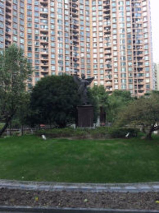 上海香榭丽花园二手房房源图片