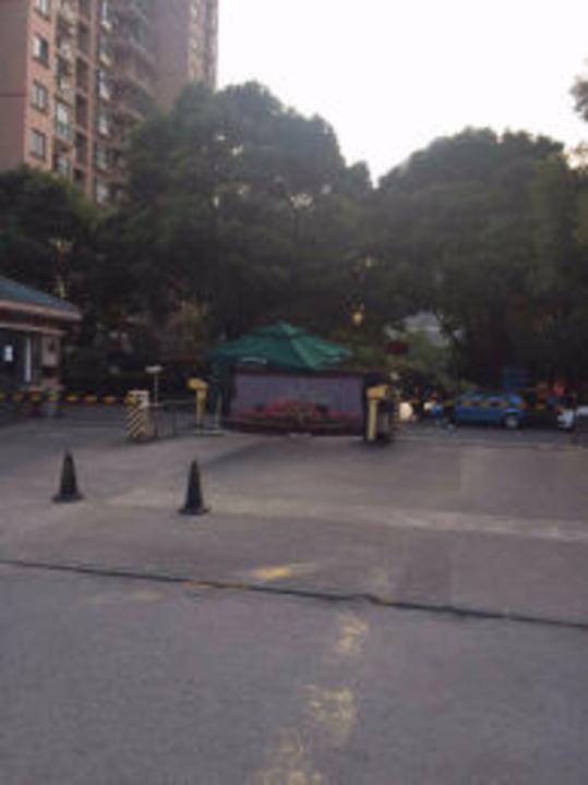 上海香榭丽花园二手房房源图片