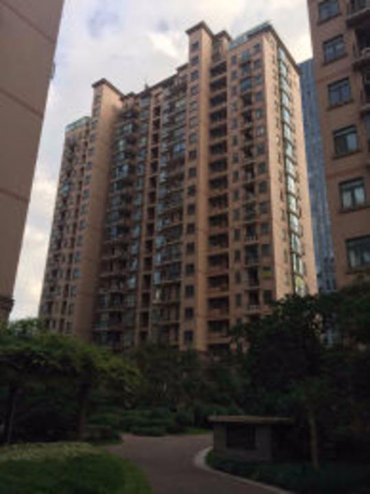 上海香榭丽花园二手房房源图片