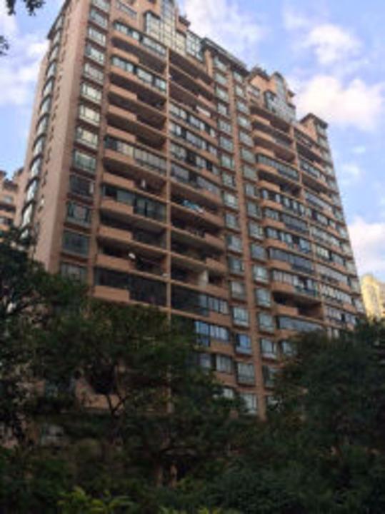 上海香榭丽花园二手房房源图片