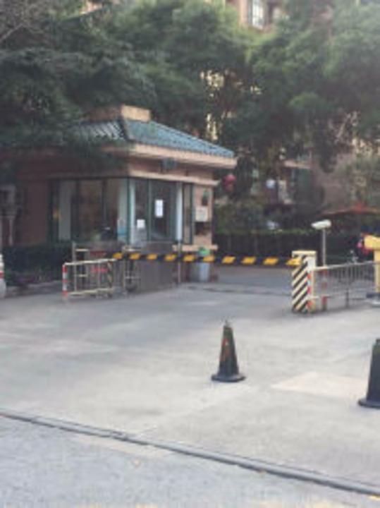 上海香榭丽花园二手房房源图片