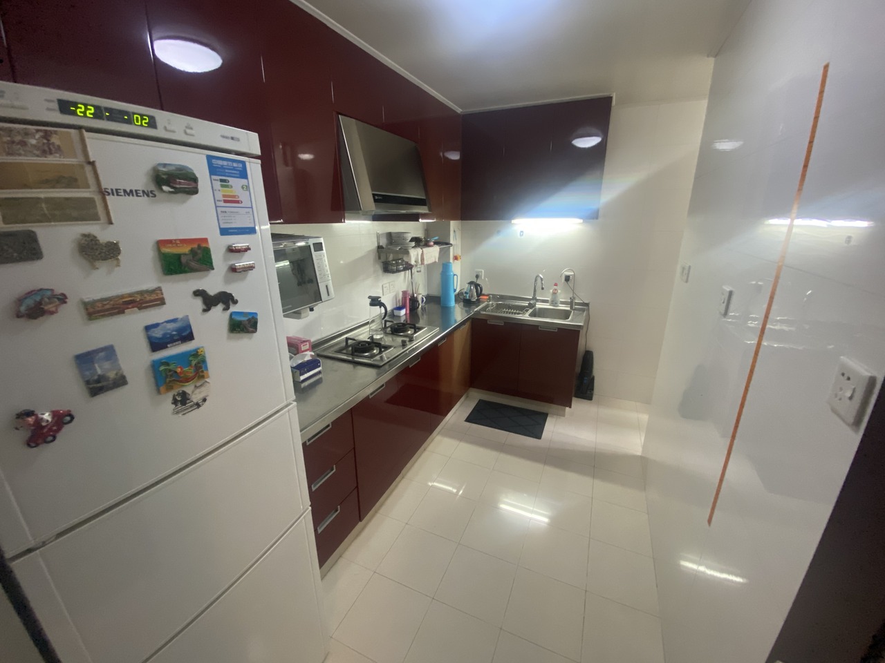 上海虹祺花苑二手房房源图片