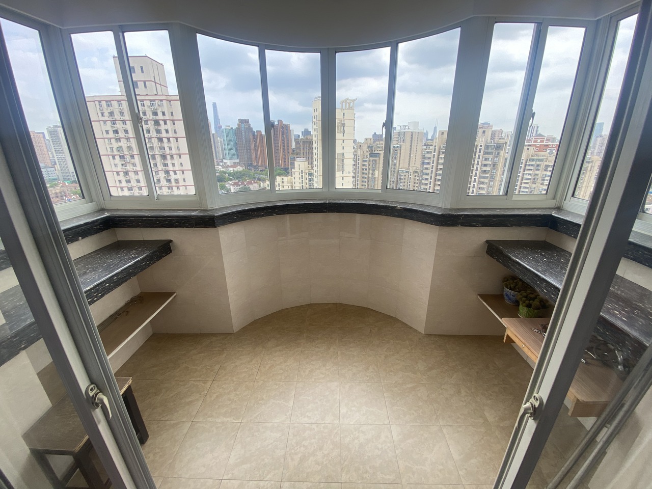 上海虹祺花苑二手房房源图片