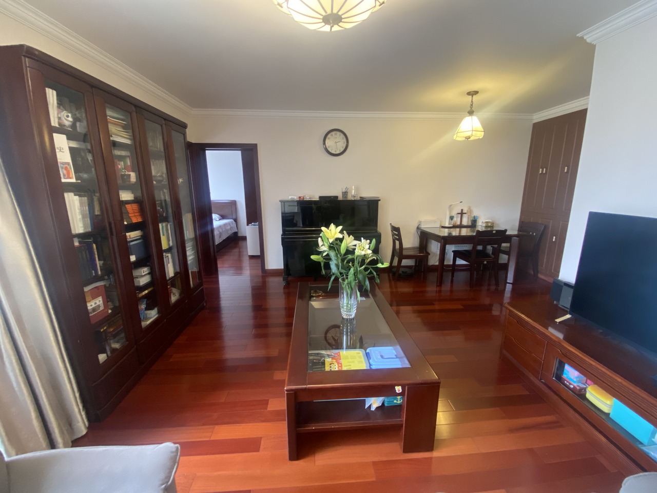 上海虹祺花苑二手房房源图片