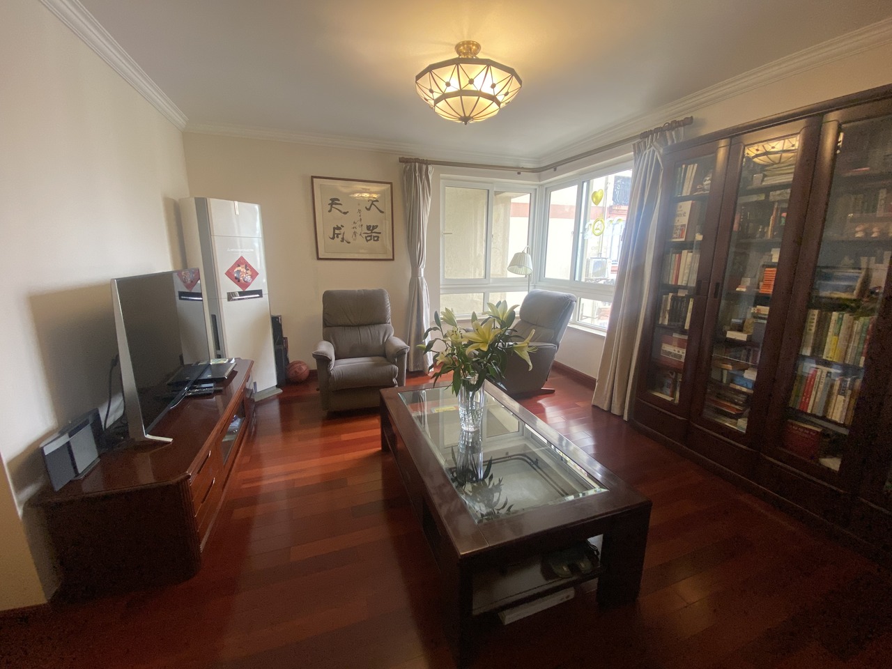 上海虹祺花苑二手房房源图片