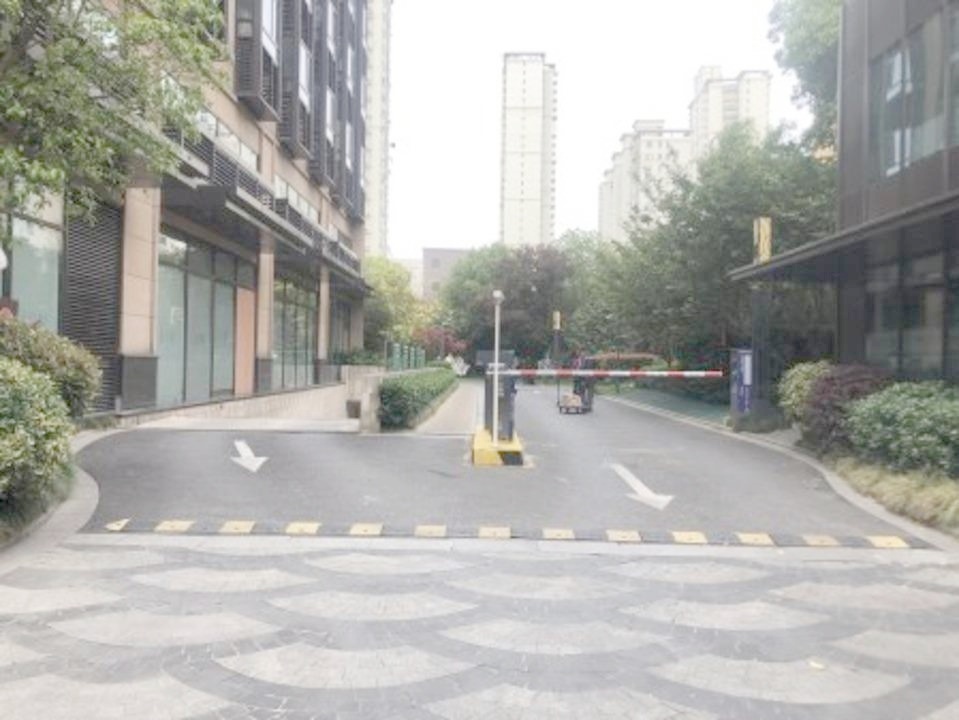 上海徐汇汇景苑二手房房源图片