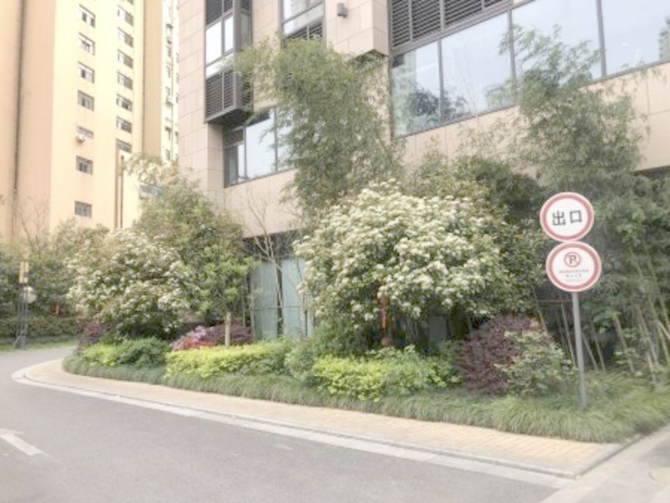 上海徐汇汇景苑二手房房源图片