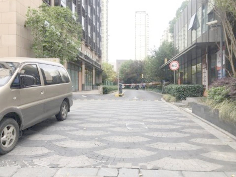 上海徐汇汇景苑二手房房源图片