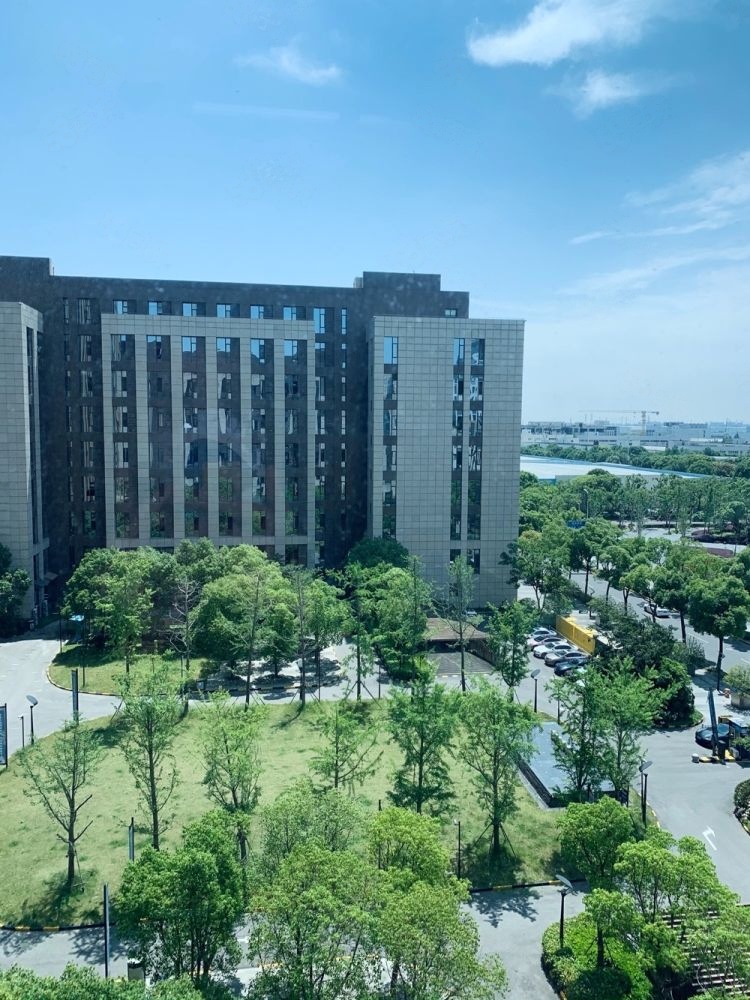 上海远洋财富中心二手房房源图片