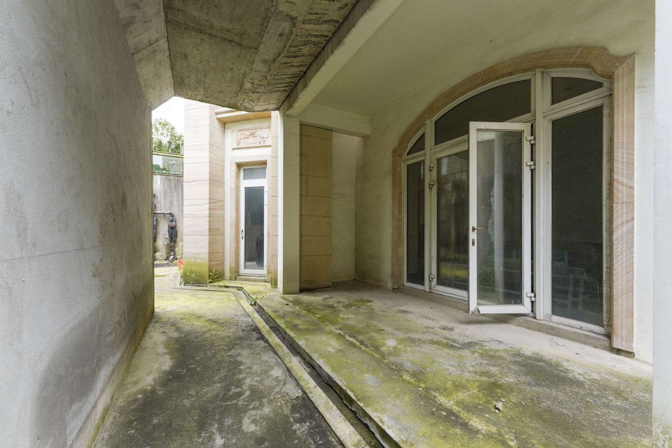 上海梵克雅堡别墅二手房房源图片