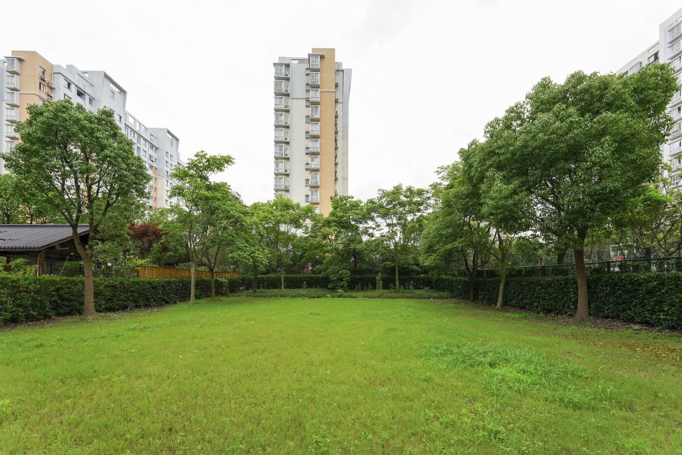 上海梵克雅堡别墅二手房房源图片