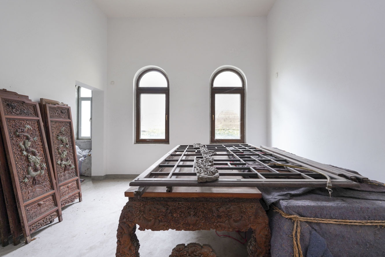 上海梵克雅堡别墅二手房房源图片