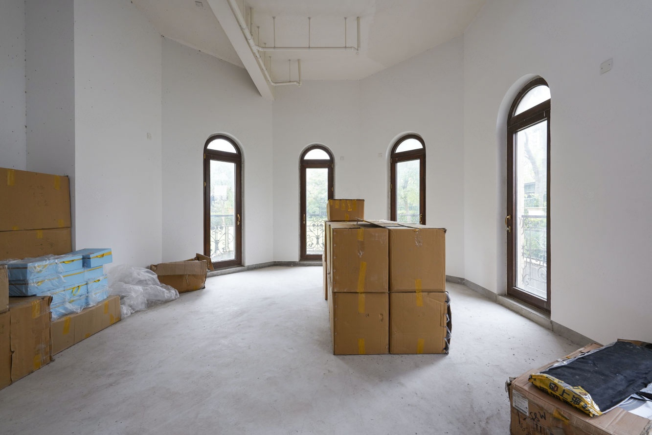 上海梵克雅堡别墅二手房房源图片