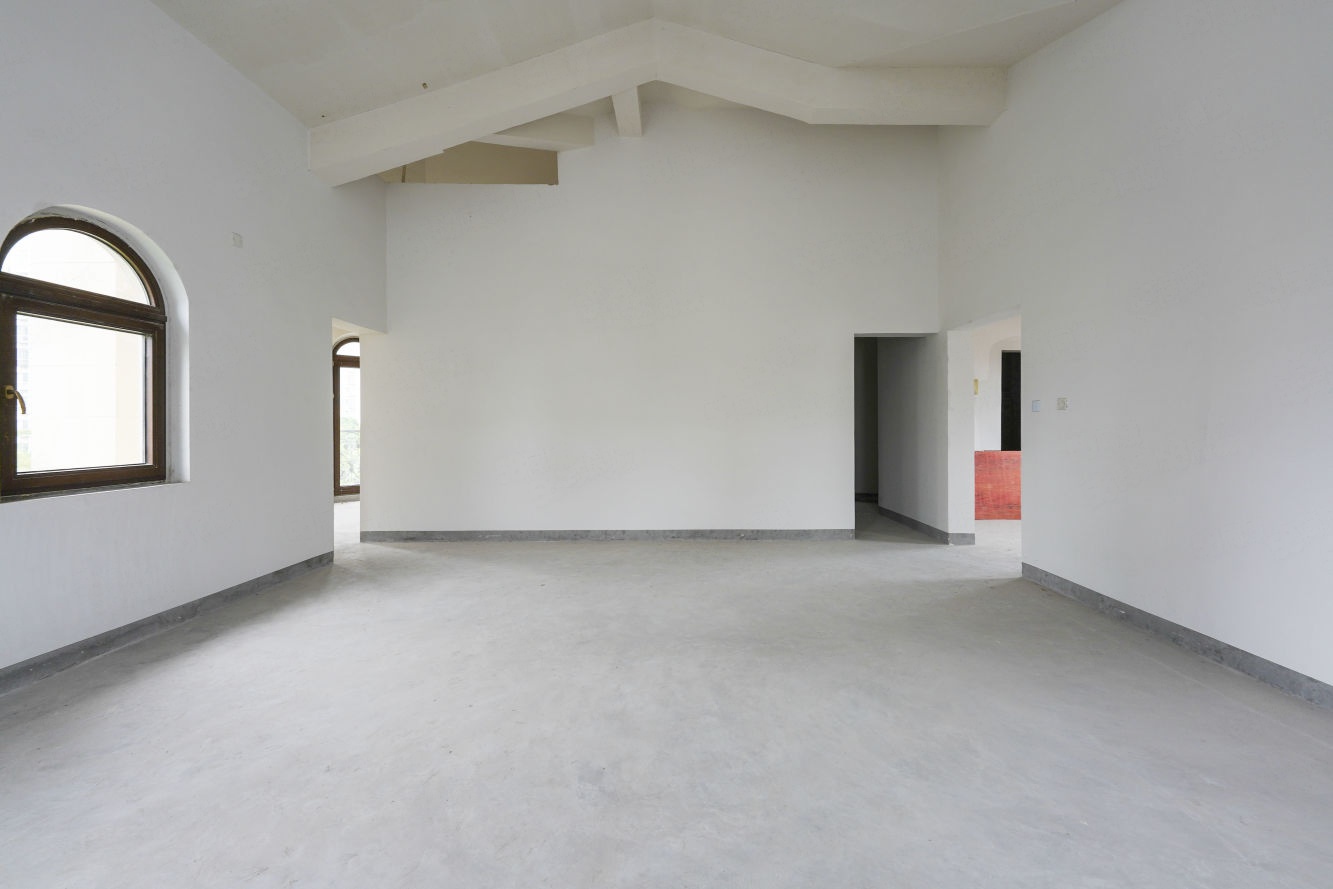 上海梵克雅堡别墅二手房房源图片