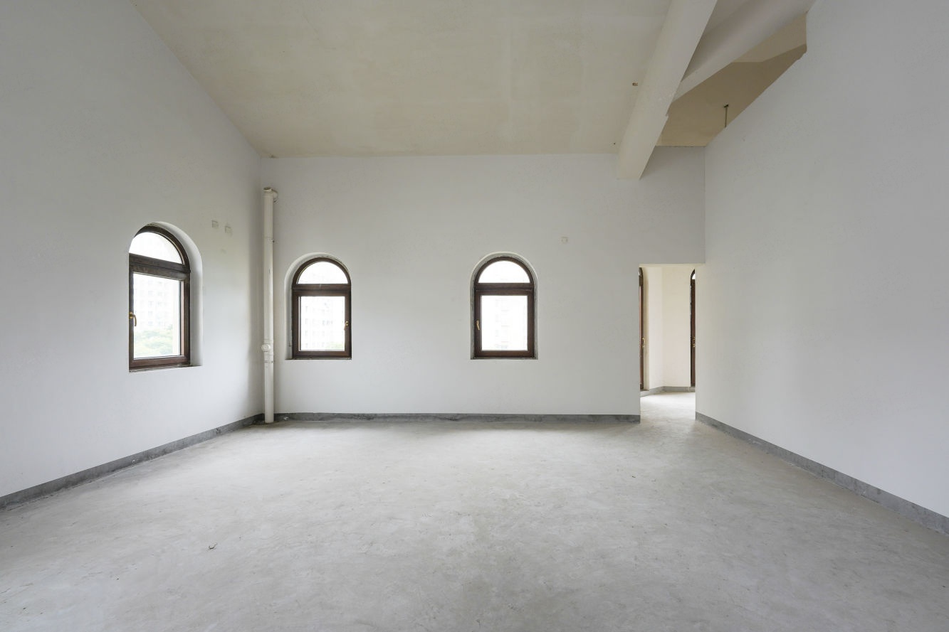 上海梵克雅堡别墅二手房房源图片