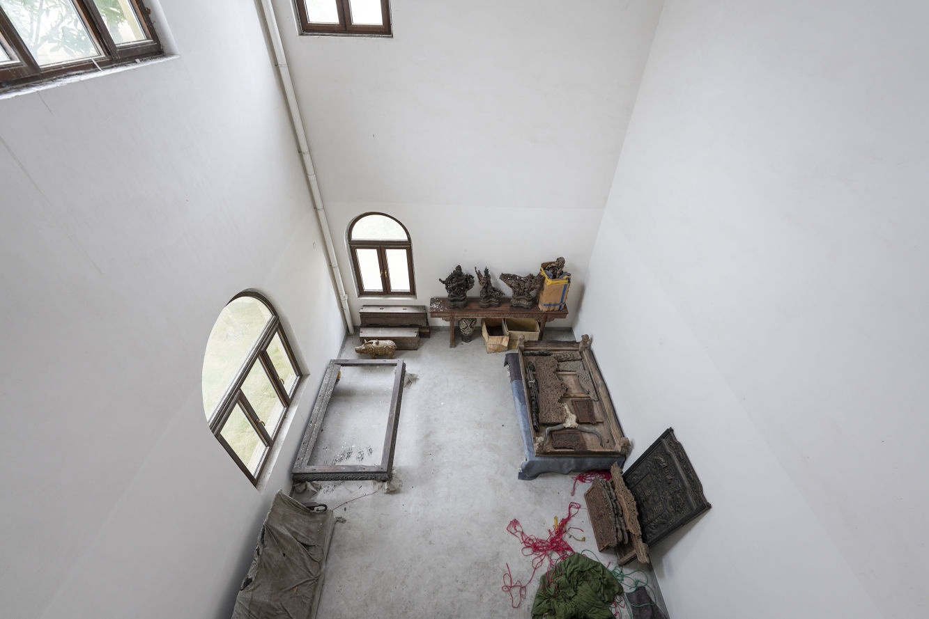 上海梵克雅堡别墅二手房房源图片