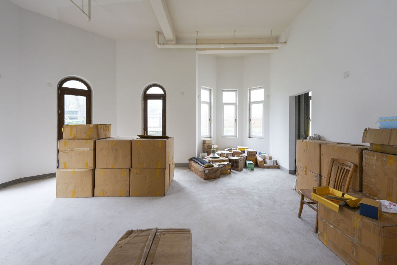 上海梵克雅堡别墅二手房房源图片