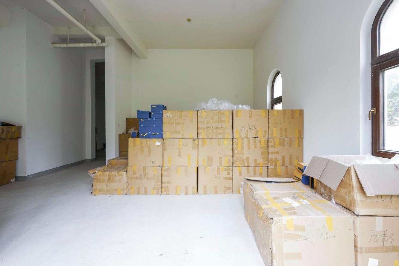 上海梵克雅堡别墅二手房房源图片