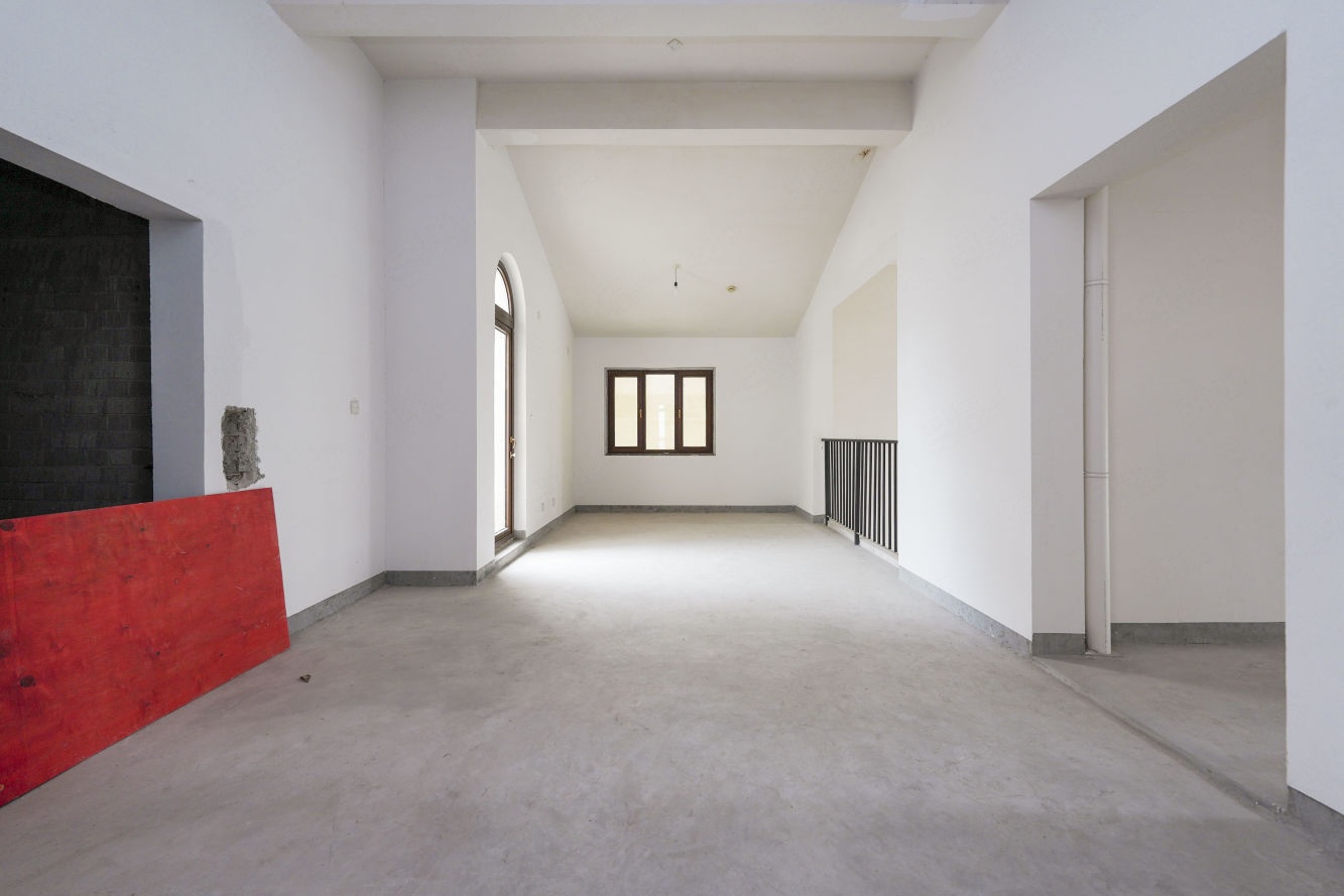 上海梵克雅堡别墅二手房房源图片