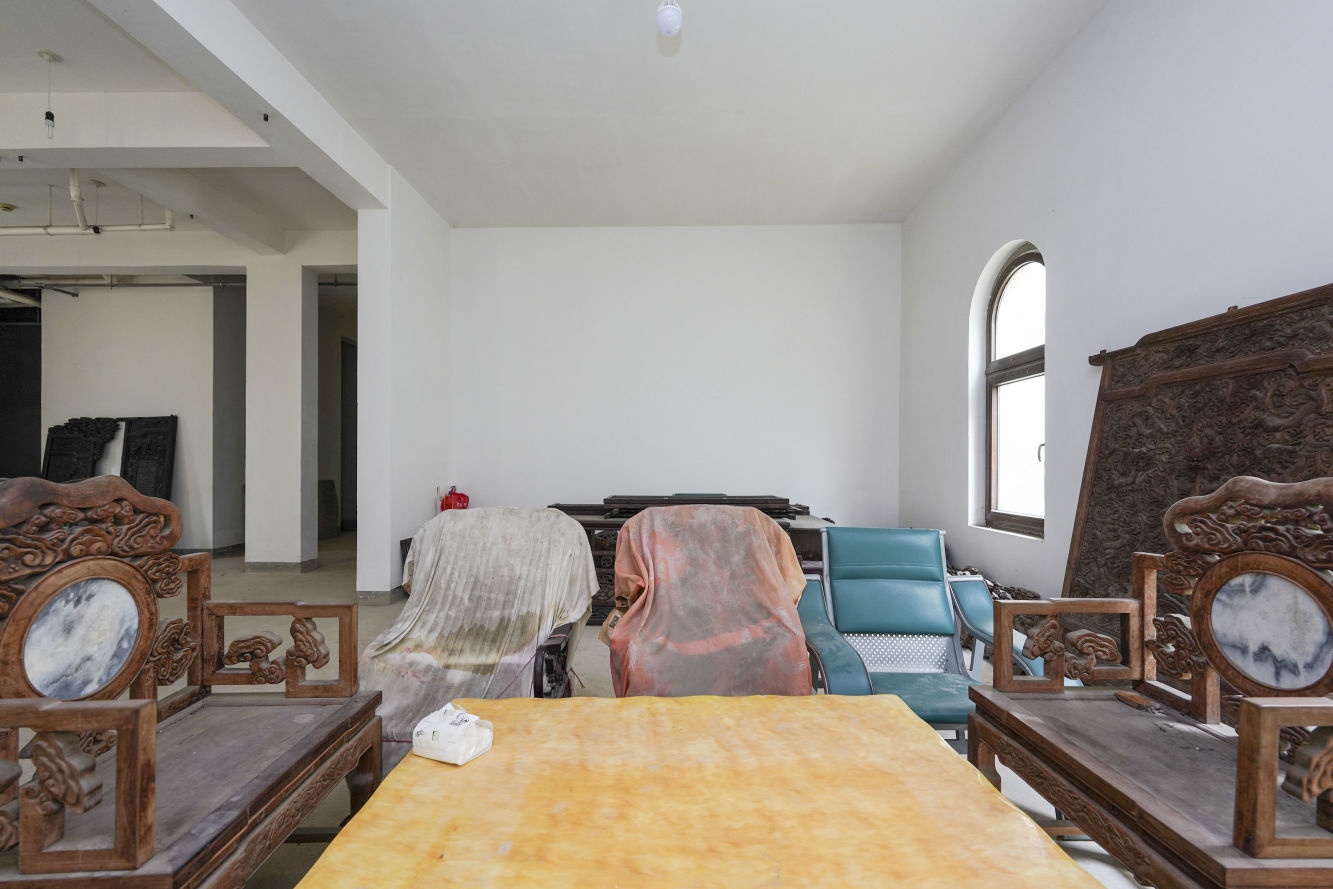 上海梵克雅堡别墅二手房房源图片