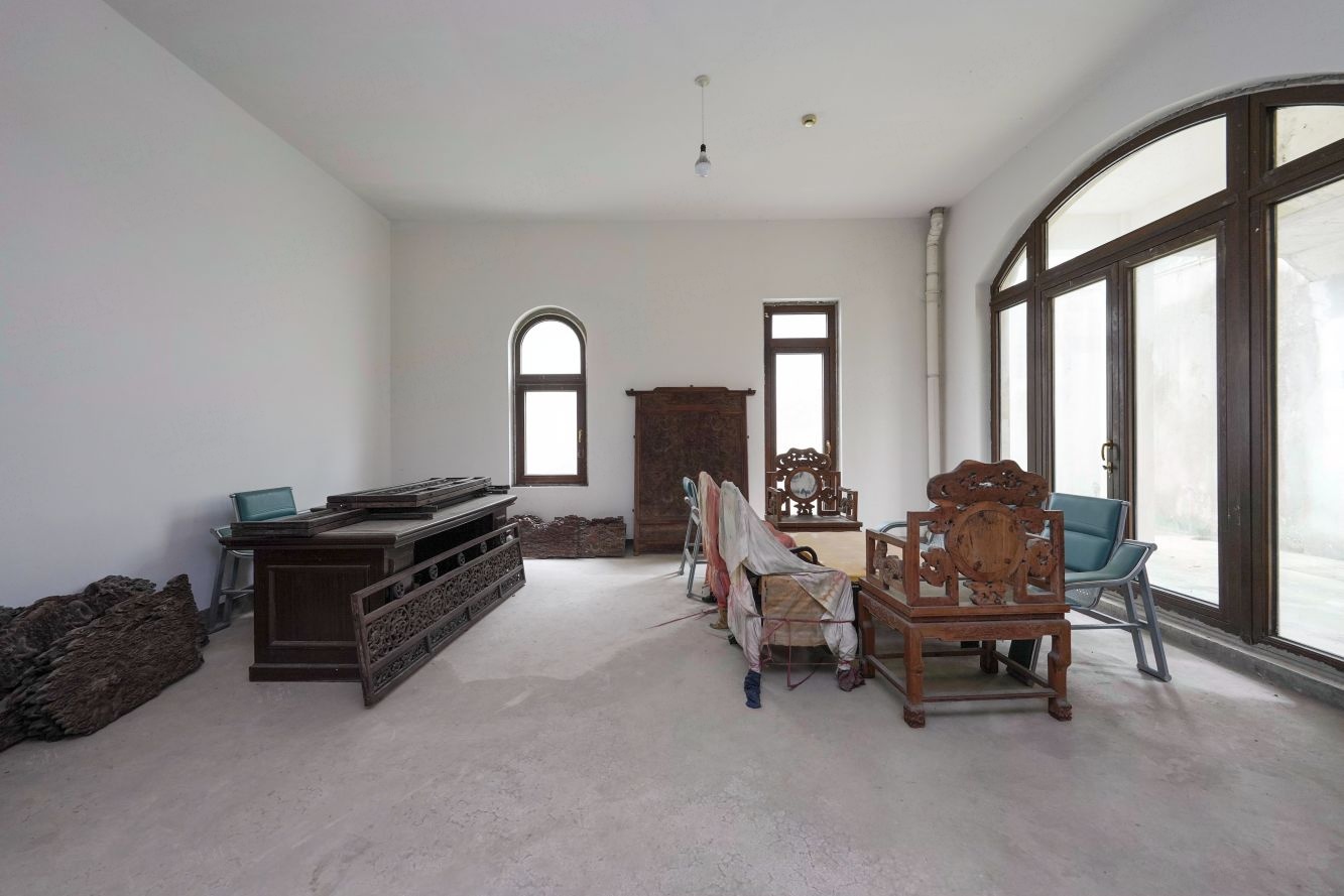 上海梵克雅堡别墅二手房房源图片