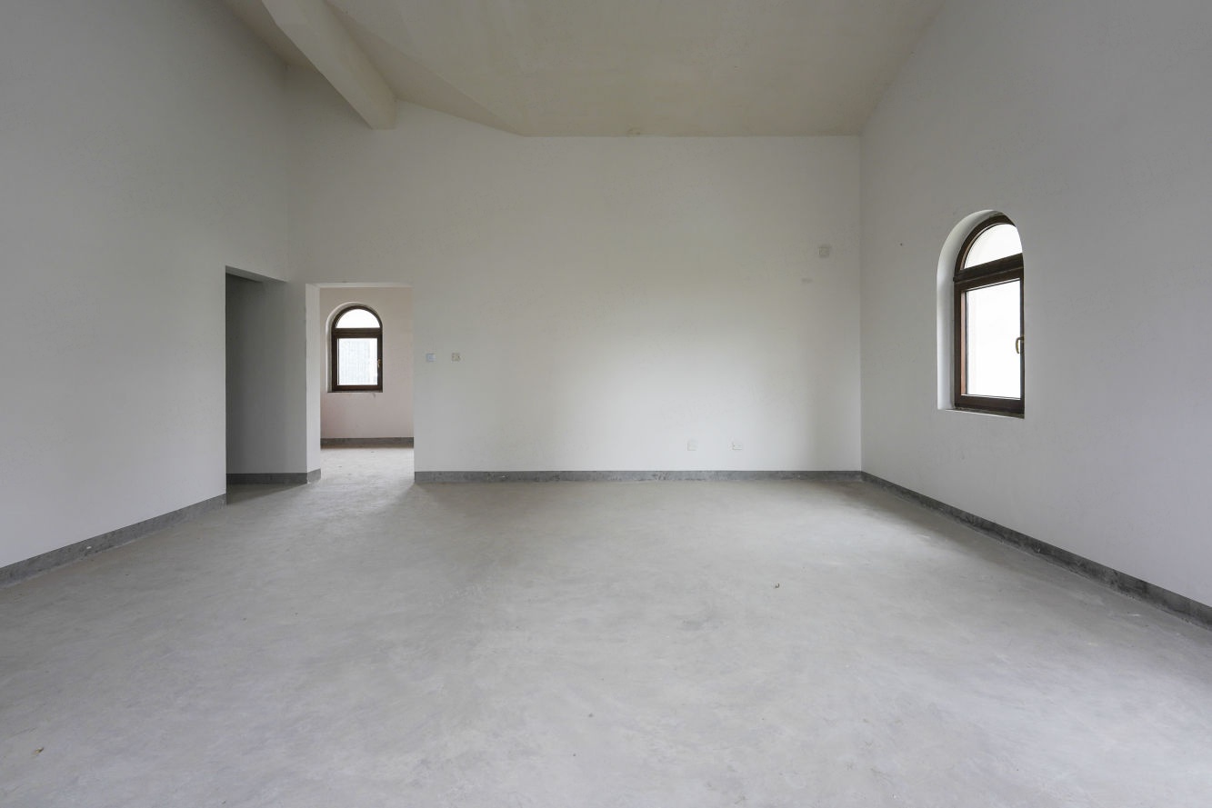 上海梵克雅堡别墅二手房房源图片