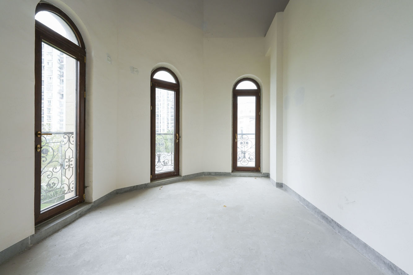 上海梵克雅堡别墅二手房房源图片