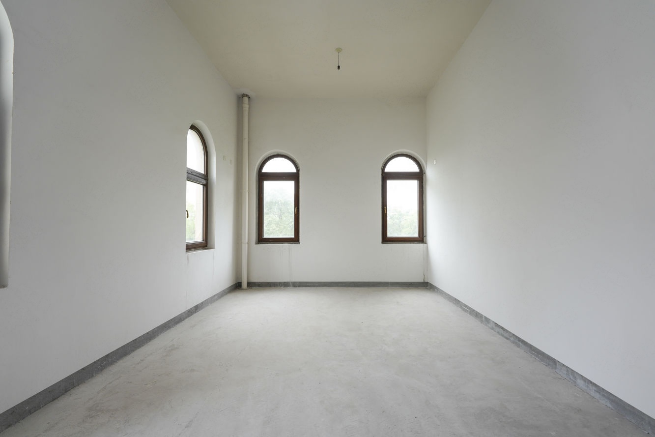 上海梵克雅堡别墅二手房房源图片