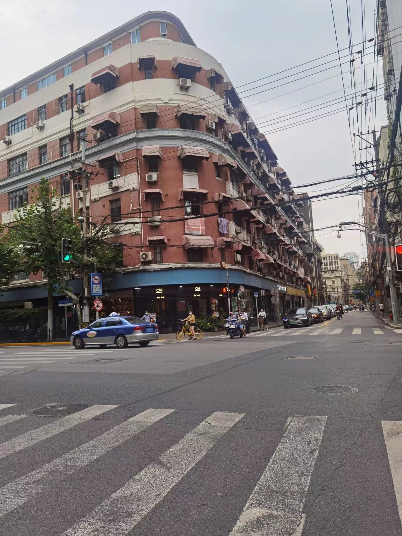 上海上海小楼二手房房源图片