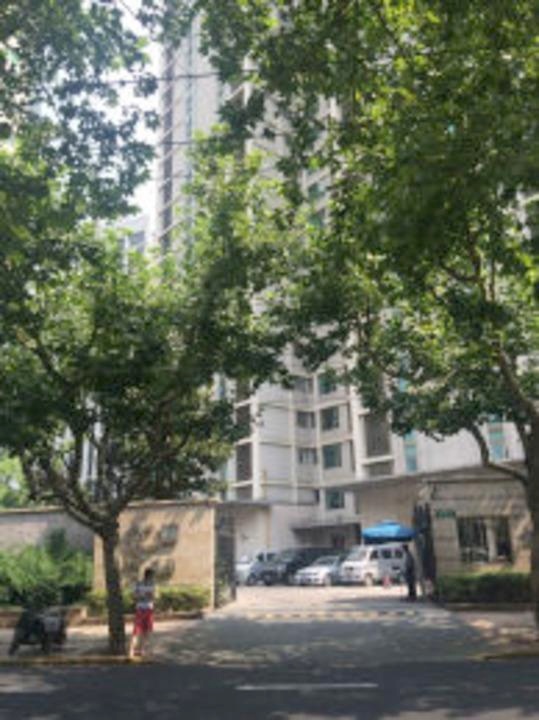 上海汇宁花园二手房房源图片
