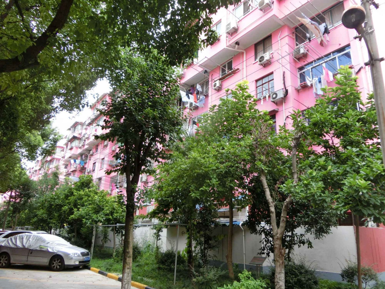 上海家乐苑二手房房源图片