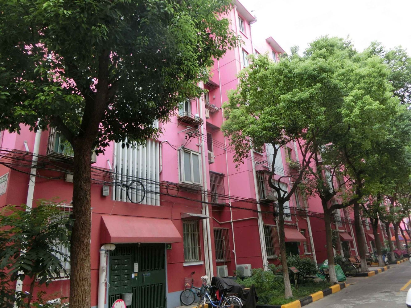 上海家乐苑二手房房源图片