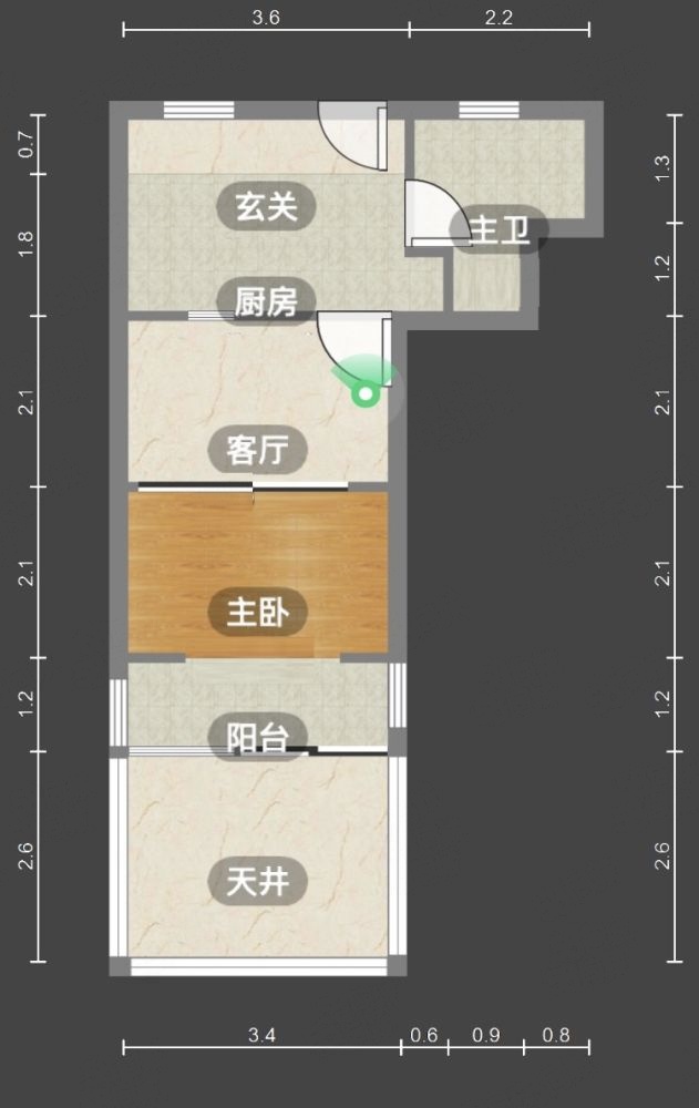 上海康乐小区（徐汇）二手房房源图片