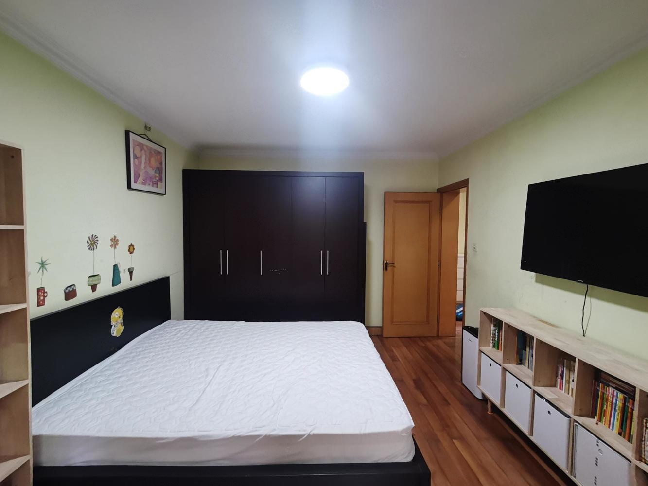 上海羽北小区二手房房源图片