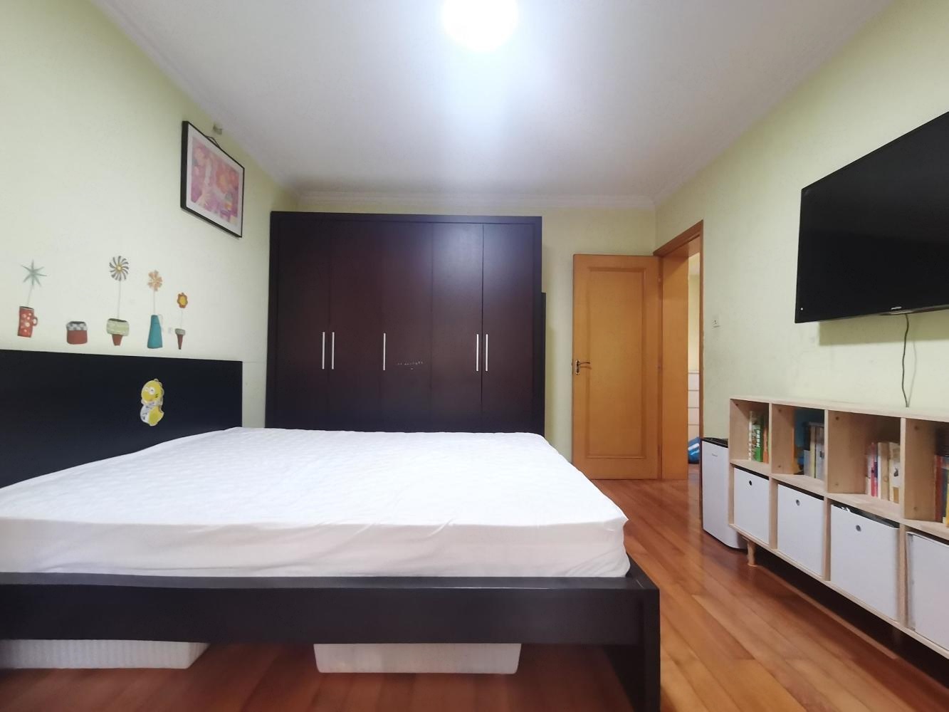 上海羽北小区二手房房源图片